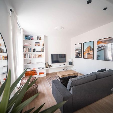 Appartement Avec Jardin Prive - Pacy Sur Eure Εξωτερικό φωτογραφία