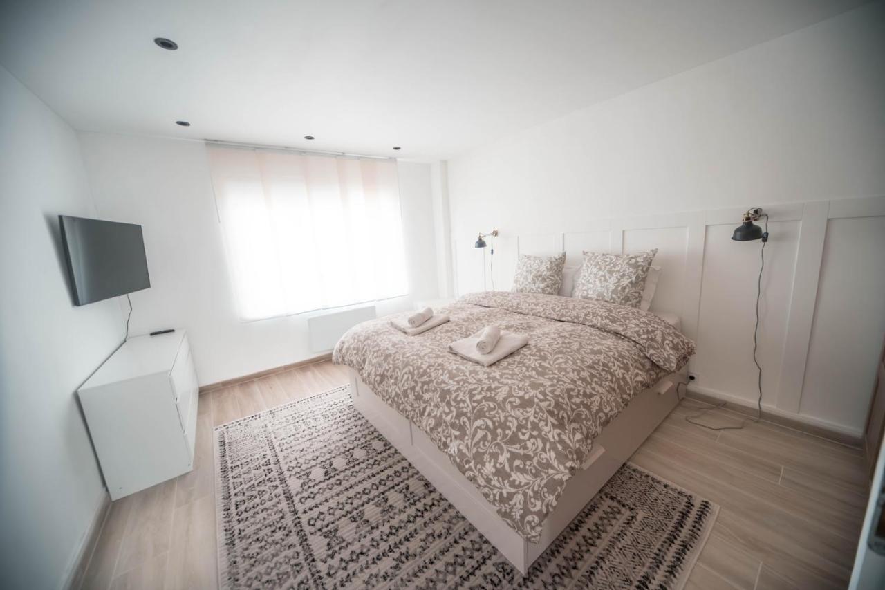 Appartement Avec Jardin Prive - Pacy Sur Eure Εξωτερικό φωτογραφία