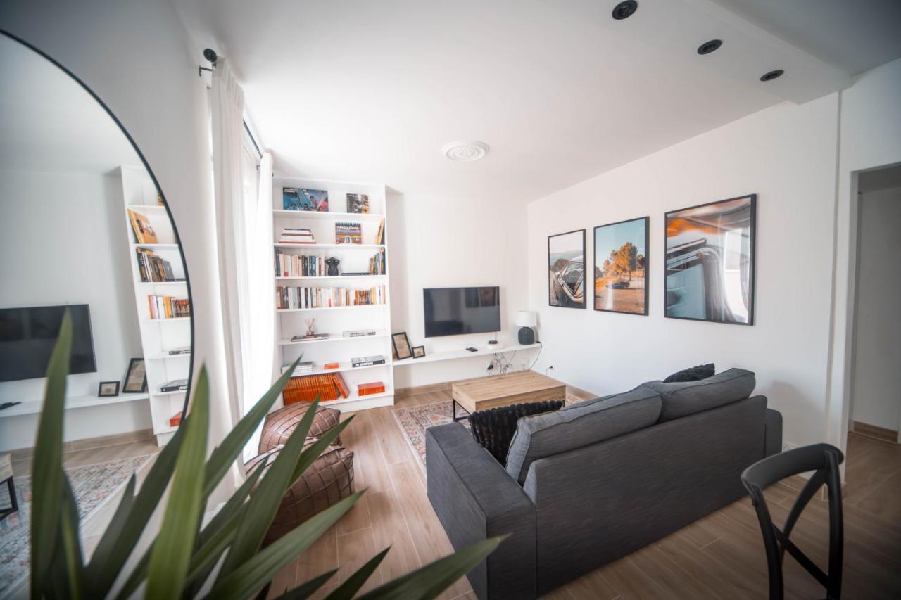 Appartement Avec Jardin Prive - Pacy Sur Eure Εξωτερικό φωτογραφία