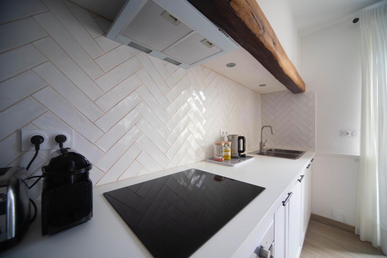 Appartement Avec Jardin Prive - Pacy Sur Eure Εξωτερικό φωτογραφία