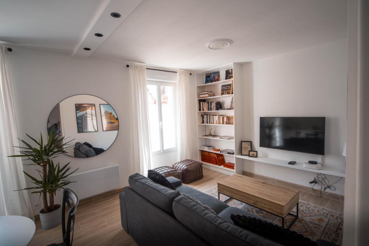 Appartement Avec Jardin Prive - Pacy Sur Eure Εξωτερικό φωτογραφία