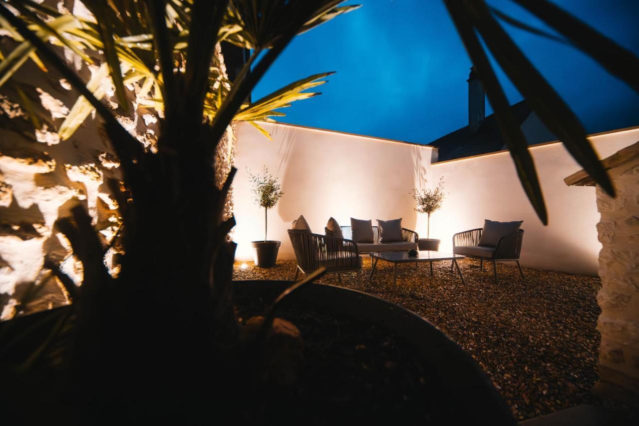 Appartement Avec Jardin Prive - Pacy Sur Eure Εξωτερικό φωτογραφία